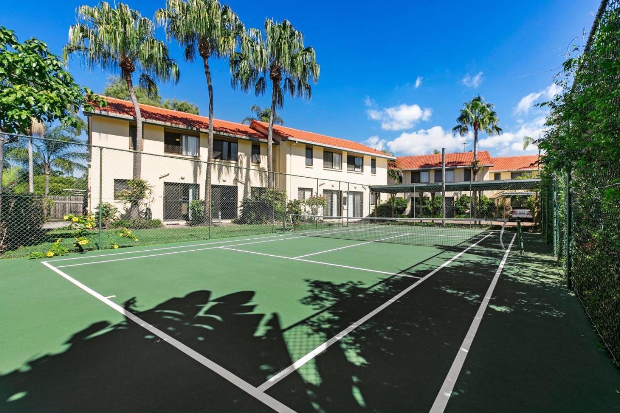 Wolngarin Holiday Resort Noosa Noosaville Εξωτερικό φωτογραφία