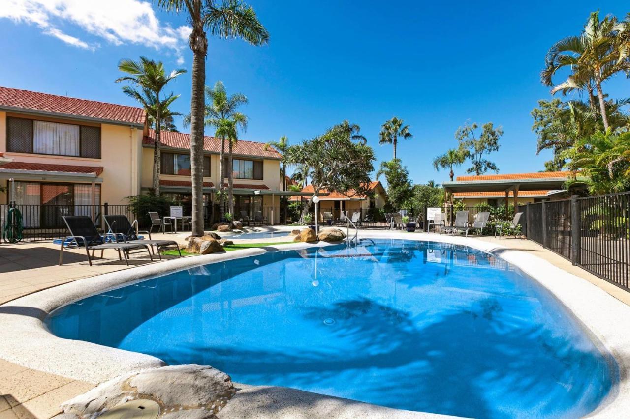 Wolngarin Holiday Resort Noosa Noosaville Εξωτερικό φωτογραφία