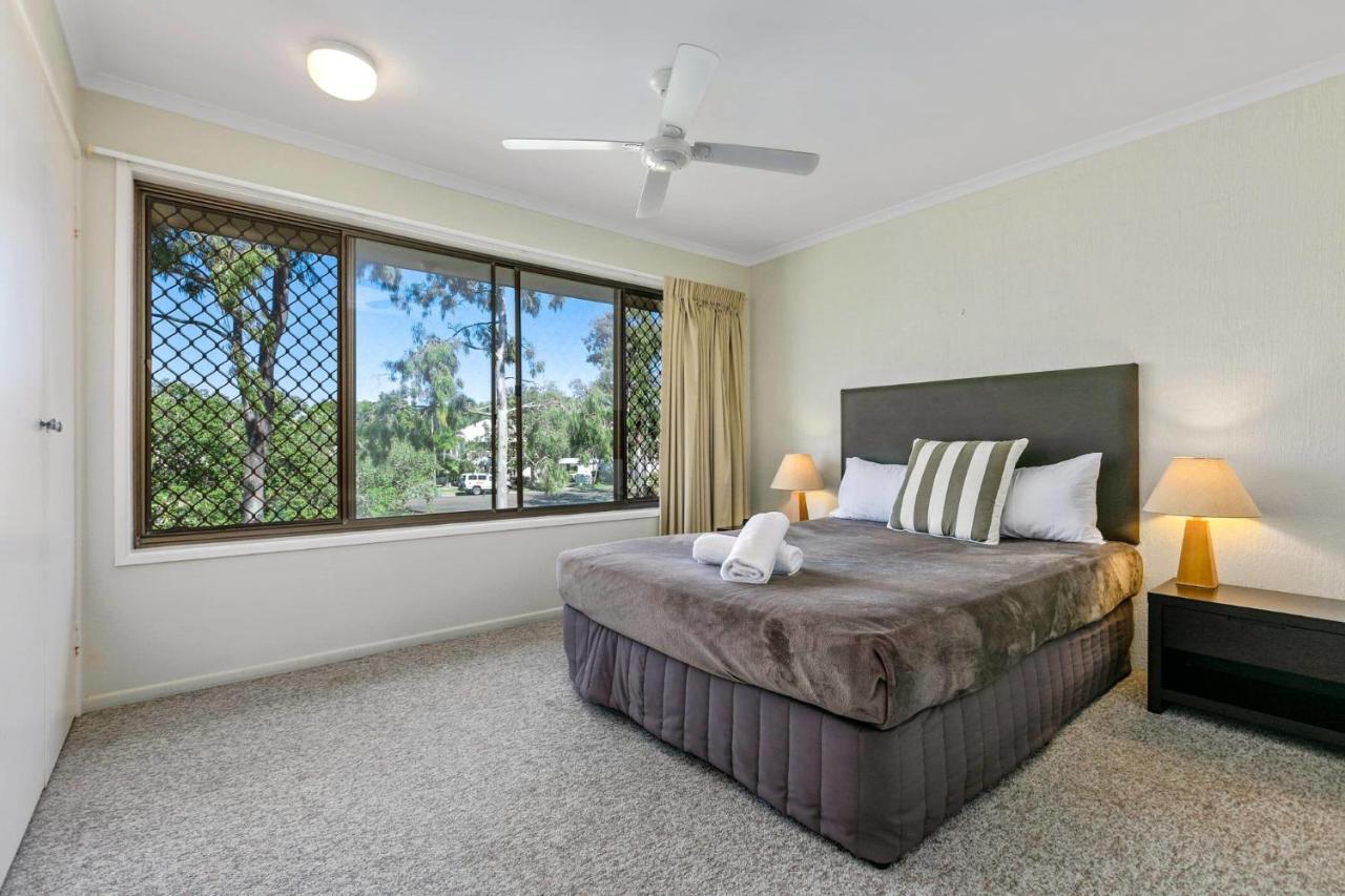 Wolngarin Holiday Resort Noosa Noosaville Εξωτερικό φωτογραφία