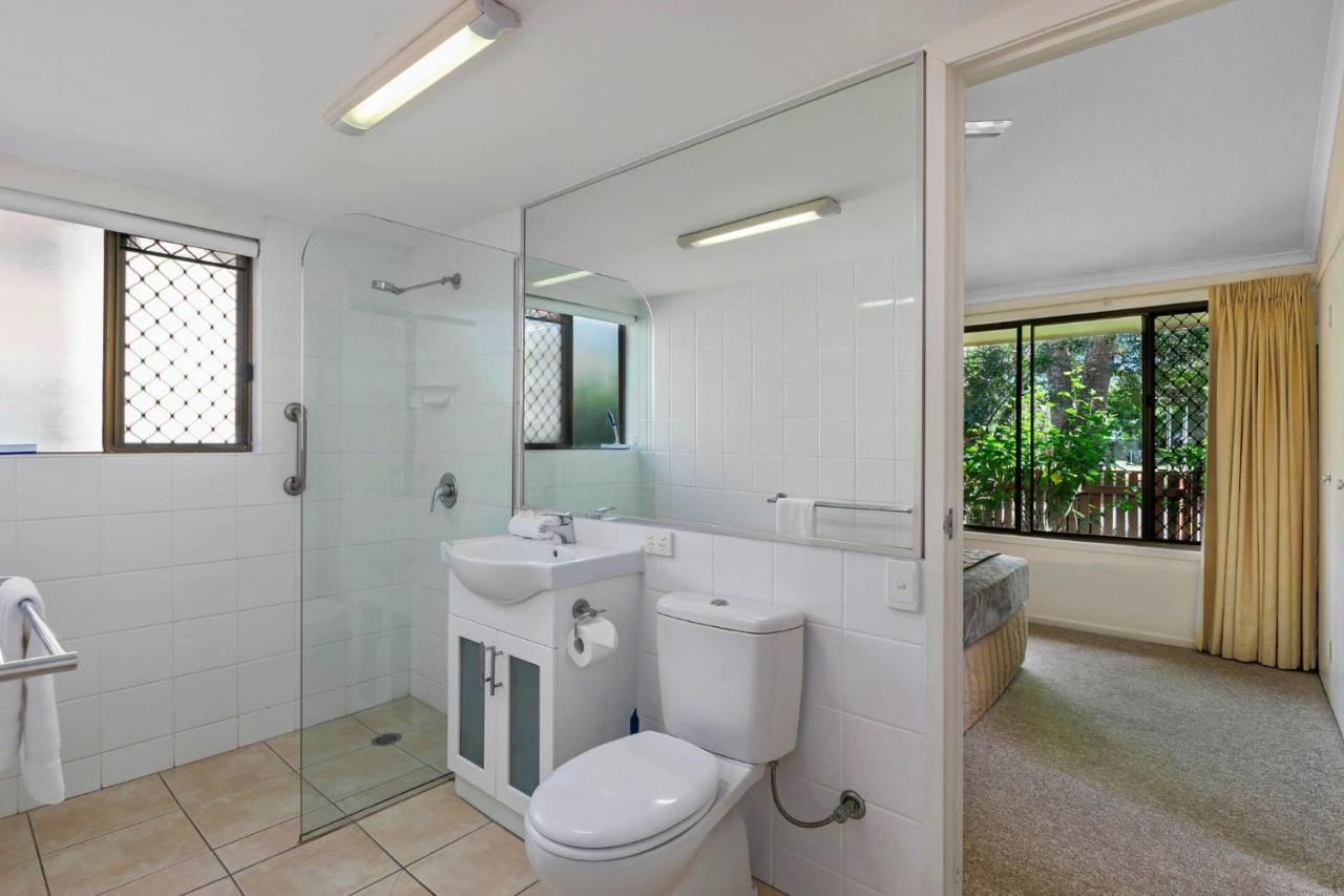 Wolngarin Holiday Resort Noosa Noosaville Εξωτερικό φωτογραφία