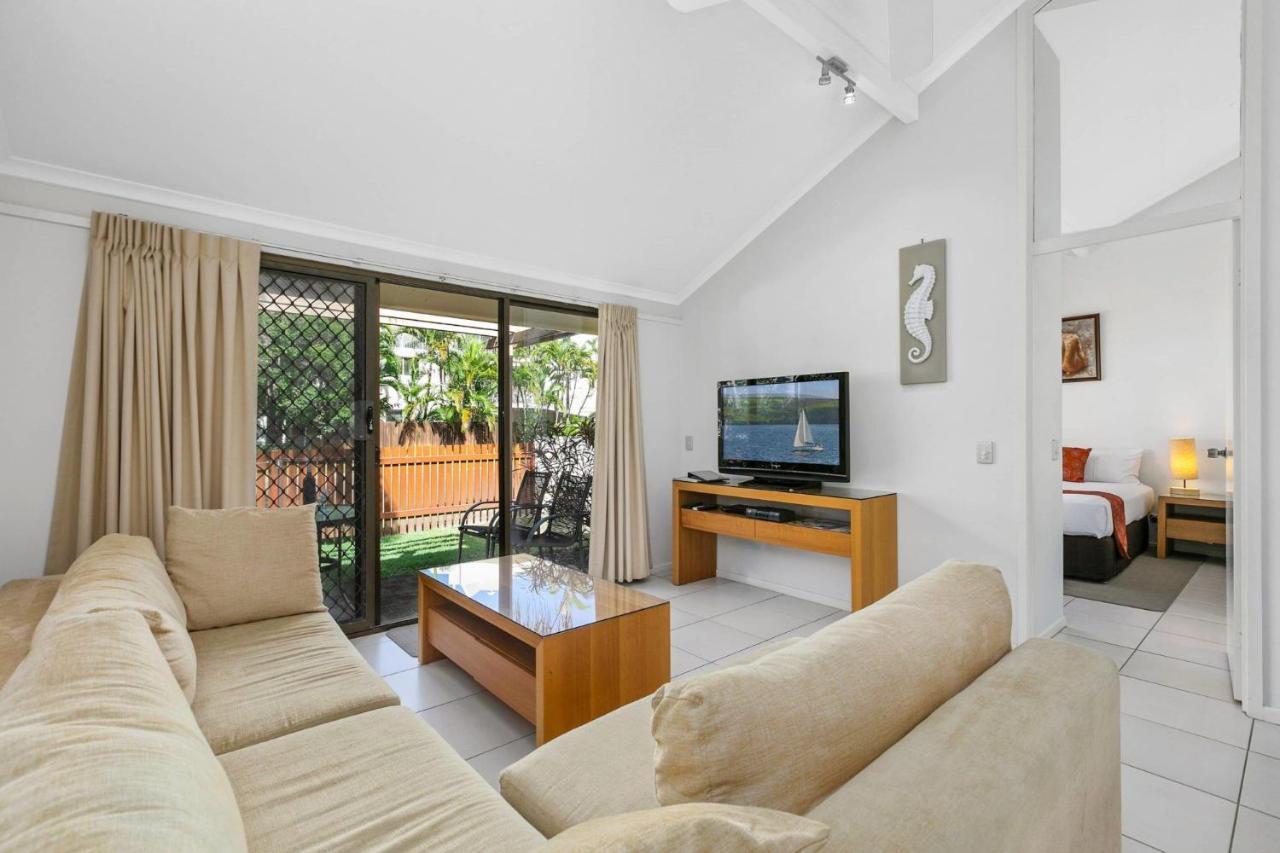 Wolngarin Holiday Resort Noosa Noosaville Εξωτερικό φωτογραφία