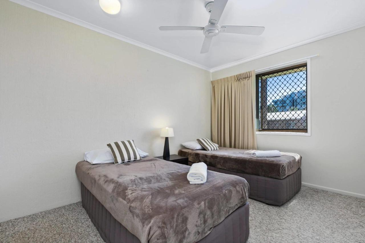 Wolngarin Holiday Resort Noosa Noosaville Εξωτερικό φωτογραφία