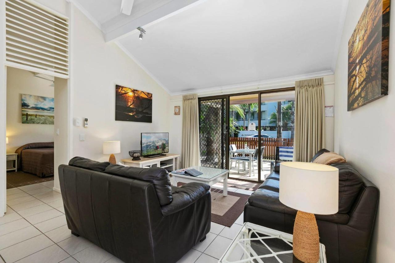 Wolngarin Holiday Resort Noosa Noosaville Εξωτερικό φωτογραφία