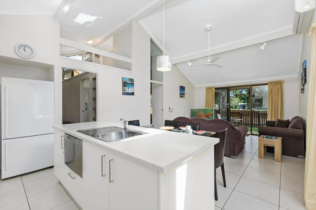 Wolngarin Holiday Resort Noosa Noosaville Εξωτερικό φωτογραφία
