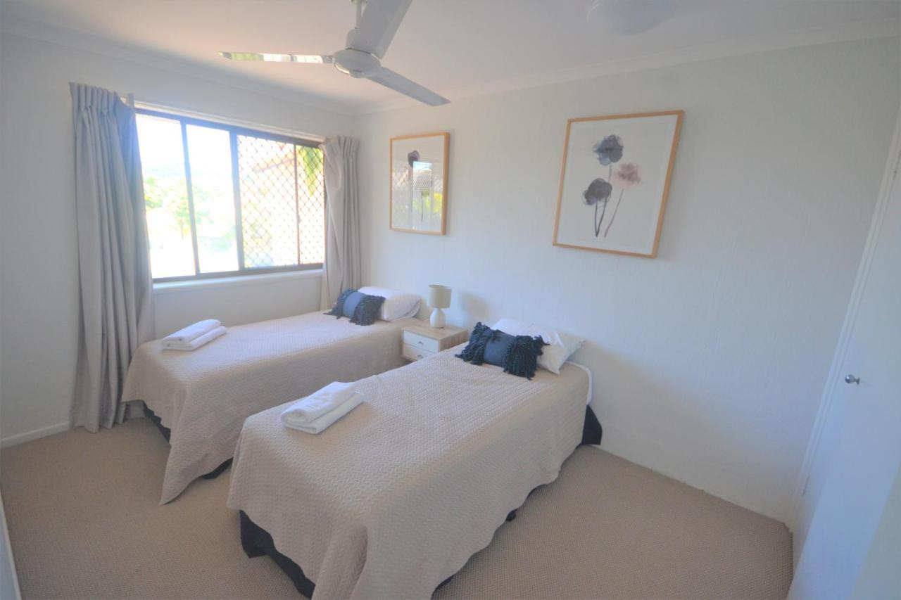 Wolngarin Holiday Resort Noosa Noosaville Εξωτερικό φωτογραφία