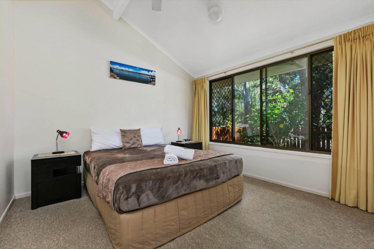 Wolngarin Holiday Resort Noosa Noosaville Εξωτερικό φωτογραφία