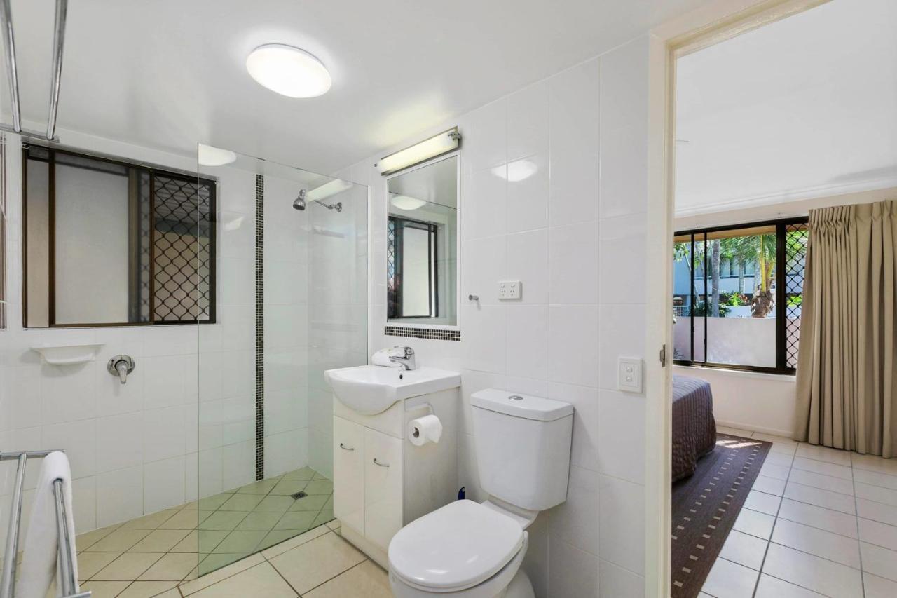 Wolngarin Holiday Resort Noosa Noosaville Εξωτερικό φωτογραφία