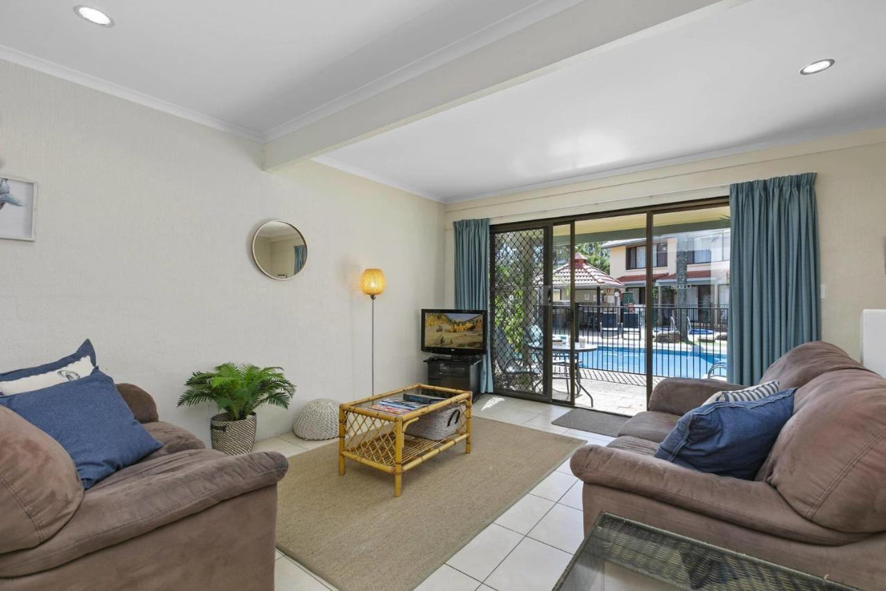 Wolngarin Holiday Resort Noosa Noosaville Εξωτερικό φωτογραφία