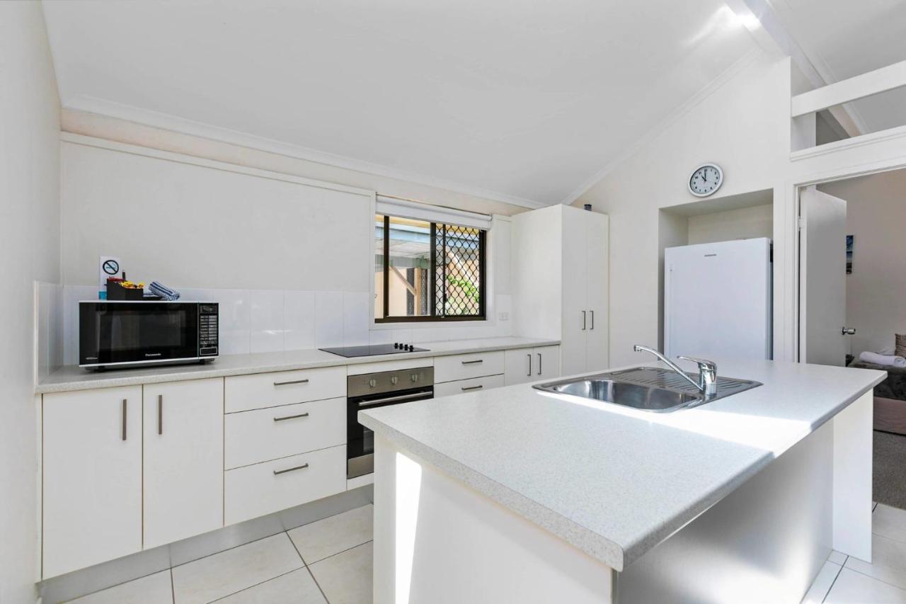 Wolngarin Holiday Resort Noosa Noosaville Εξωτερικό φωτογραφία