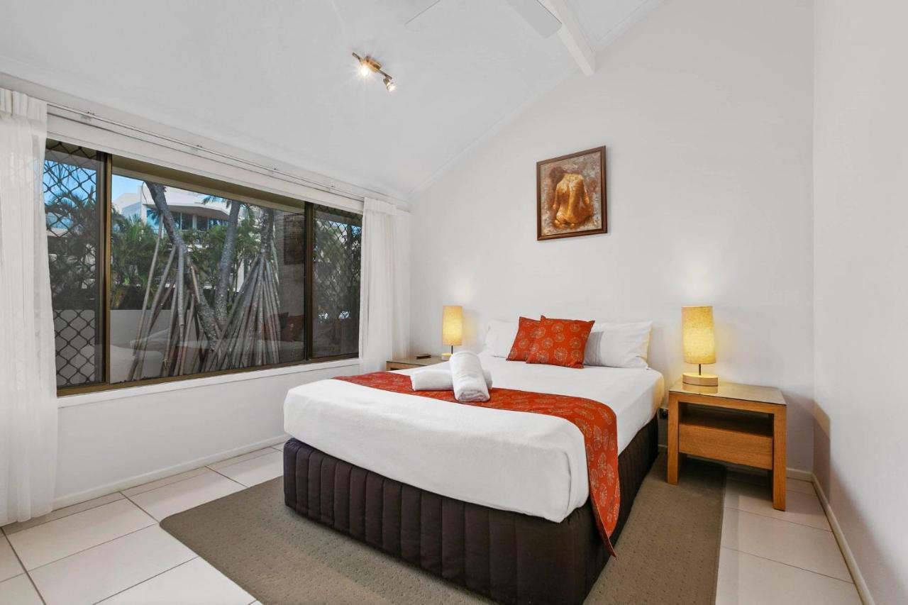 Wolngarin Holiday Resort Noosa Noosaville Εξωτερικό φωτογραφία