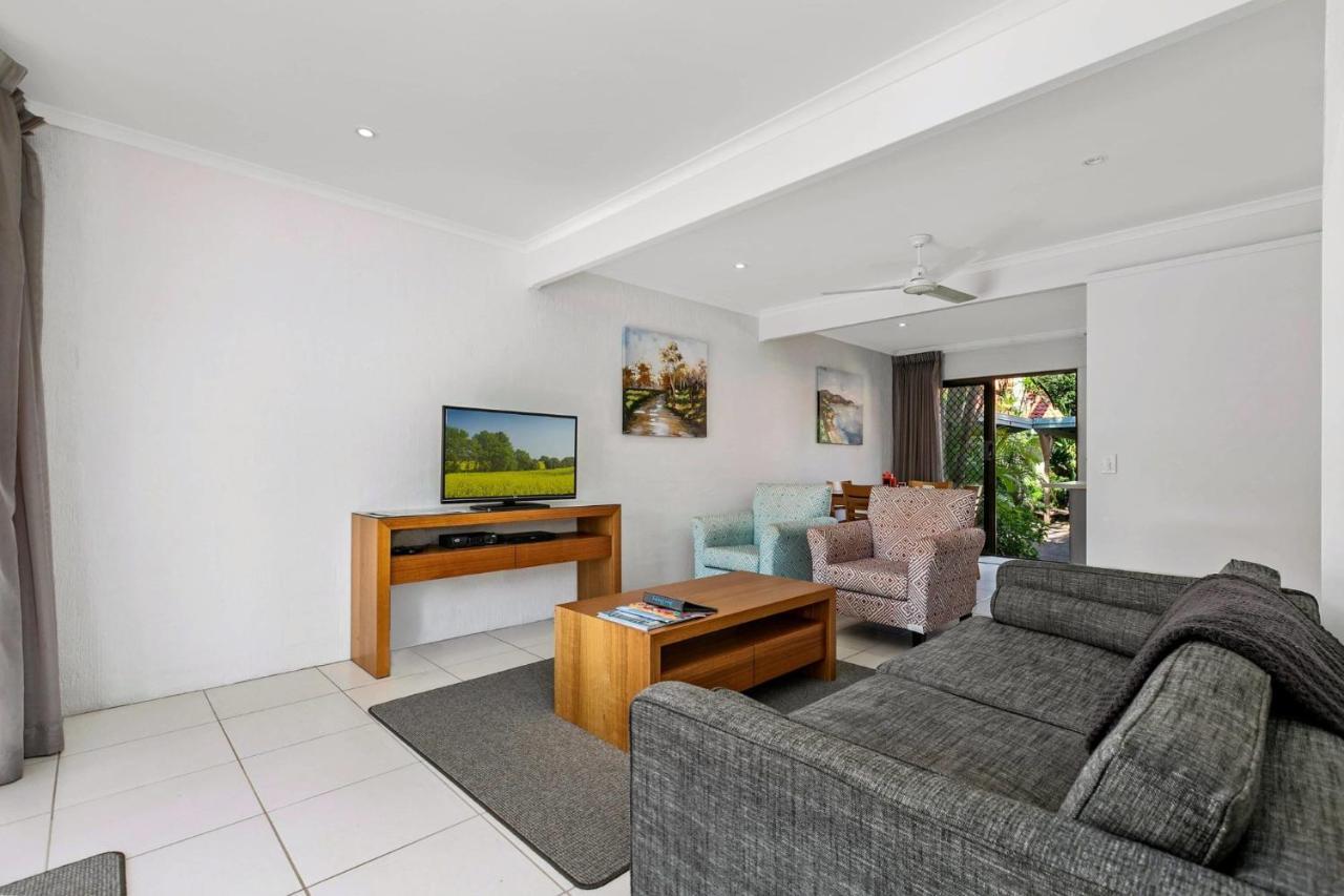 Wolngarin Holiday Resort Noosa Noosaville Εξωτερικό φωτογραφία