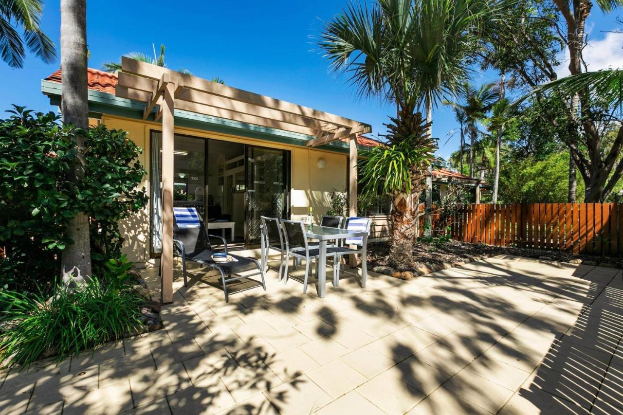 Wolngarin Holiday Resort Noosa Noosaville Εξωτερικό φωτογραφία