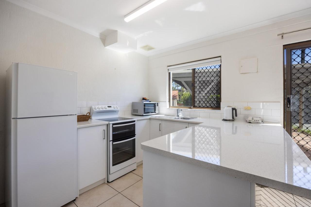 Wolngarin Holiday Resort Noosa Noosaville Εξωτερικό φωτογραφία