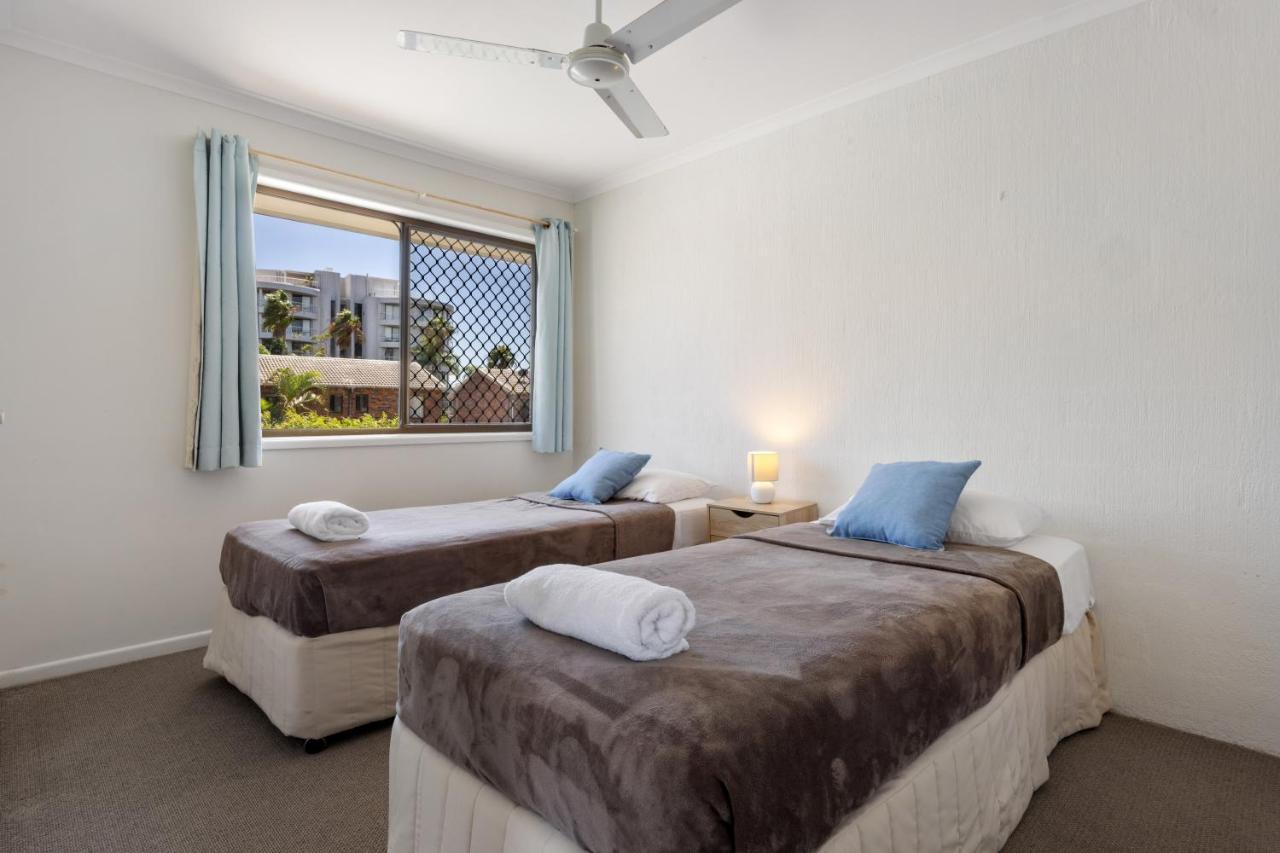 Wolngarin Holiday Resort Noosa Noosaville Εξωτερικό φωτογραφία