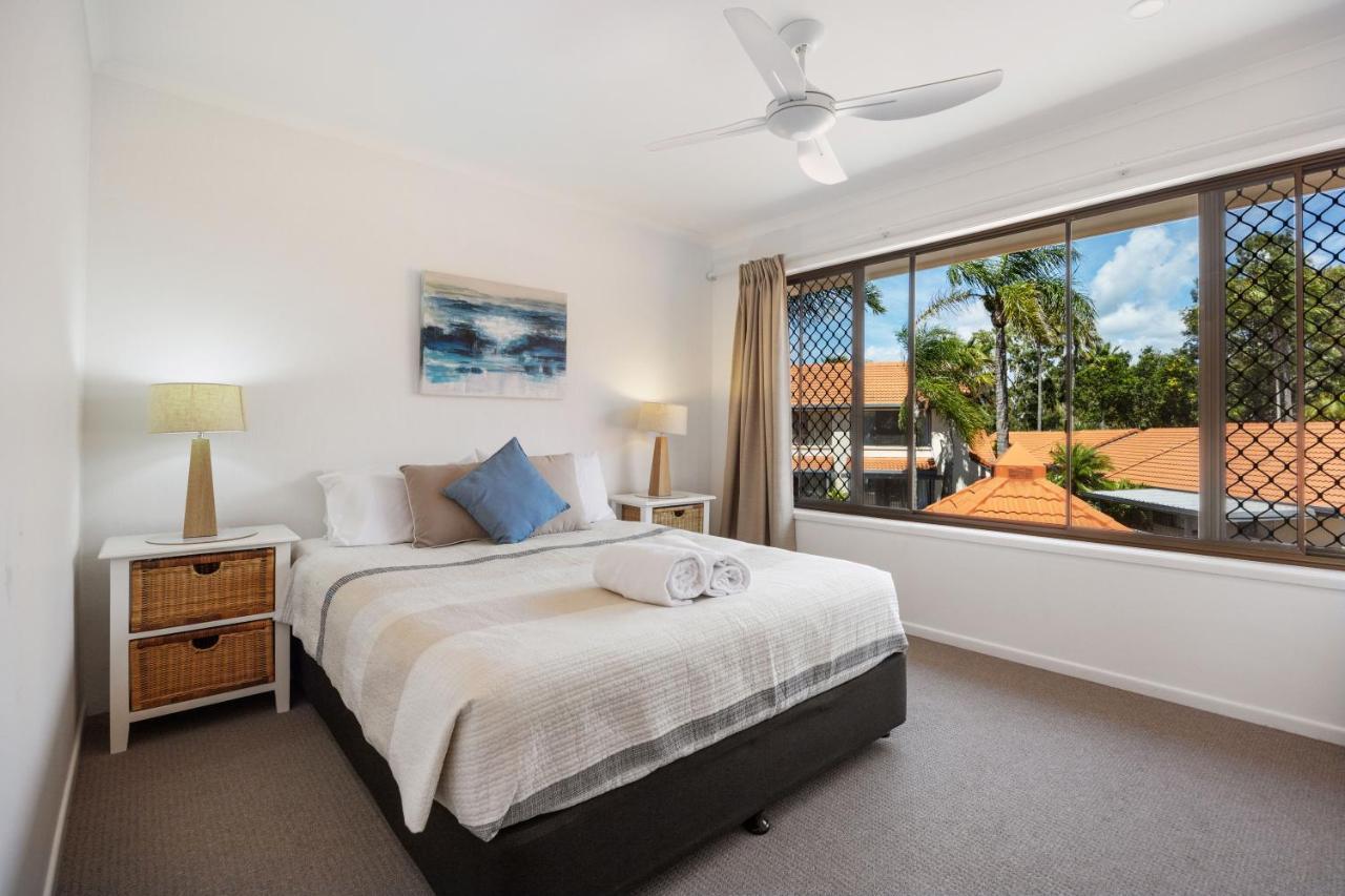 Wolngarin Holiday Resort Noosa Noosaville Εξωτερικό φωτογραφία