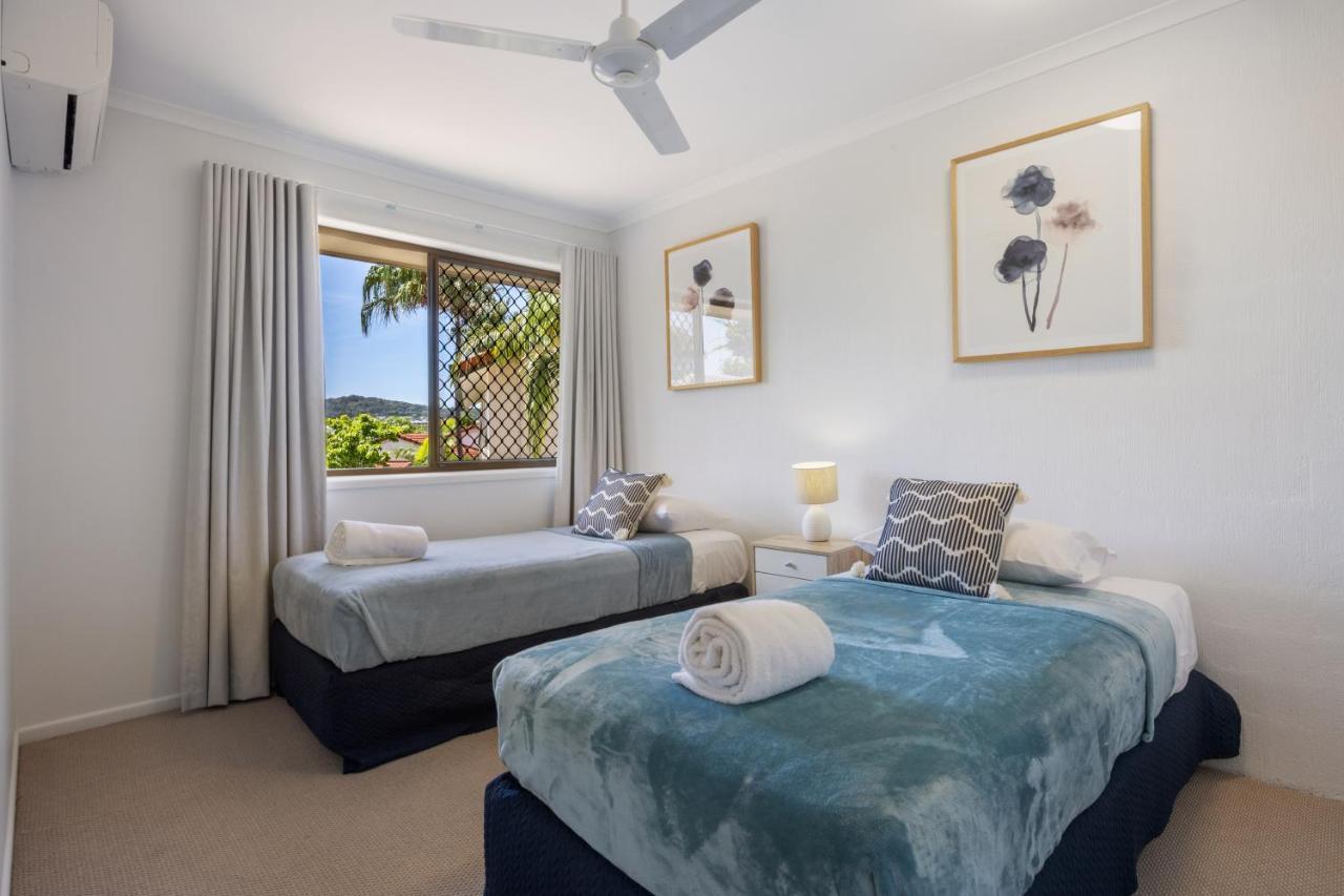 Wolngarin Holiday Resort Noosa Noosaville Εξωτερικό φωτογραφία