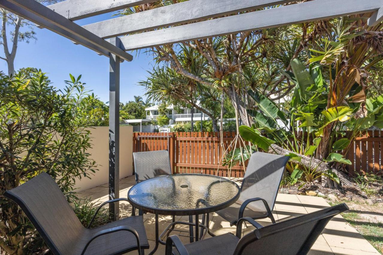 Wolngarin Holiday Resort Noosa Noosaville Εξωτερικό φωτογραφία