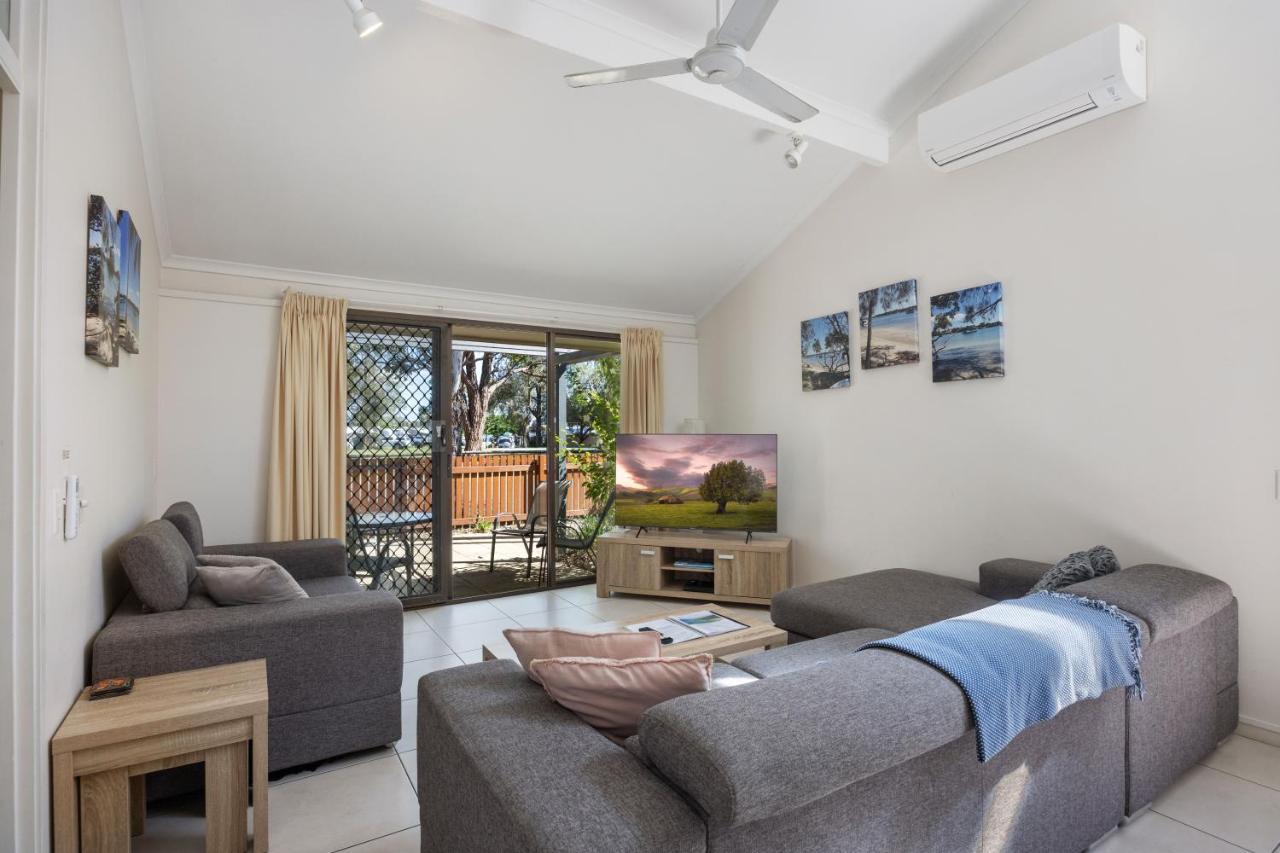 Wolngarin Holiday Resort Noosa Noosaville Εξωτερικό φωτογραφία