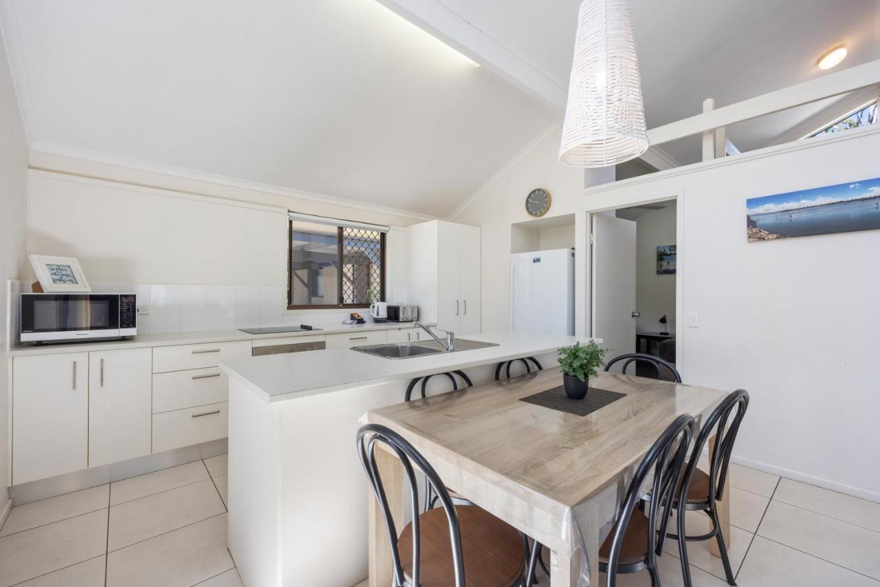 Wolngarin Holiday Resort Noosa Noosaville Εξωτερικό φωτογραφία
