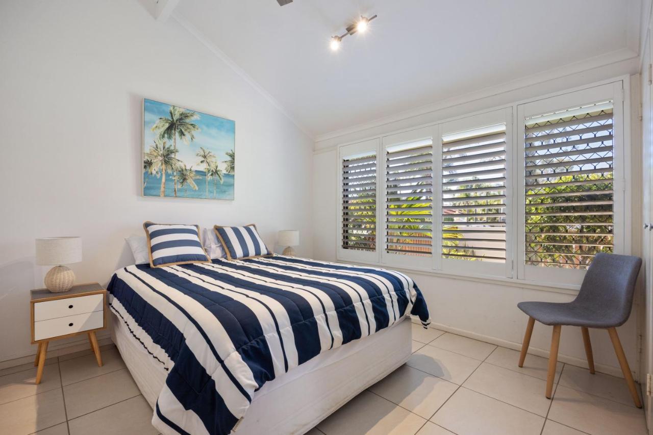 Wolngarin Holiday Resort Noosa Noosaville Εξωτερικό φωτογραφία