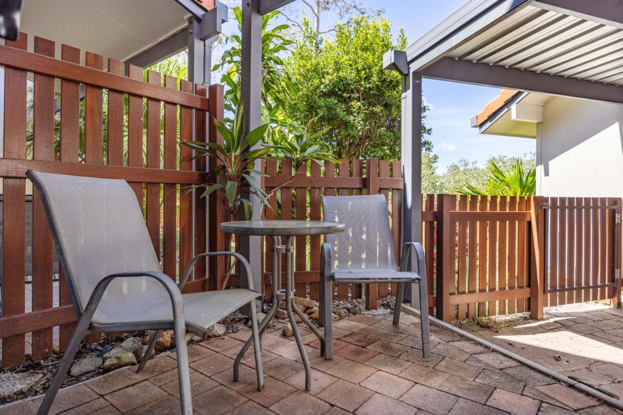 Wolngarin Holiday Resort Noosa Noosaville Εξωτερικό φωτογραφία
