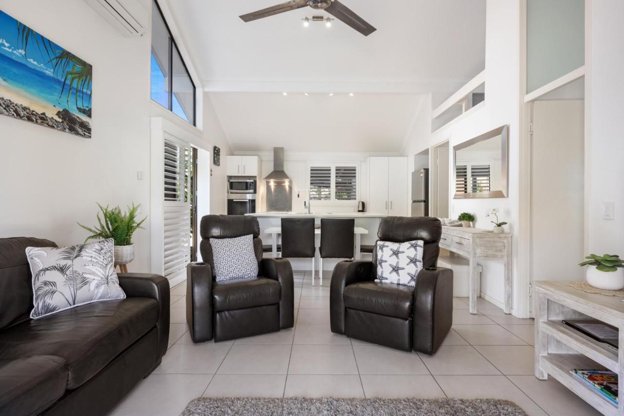 Wolngarin Holiday Resort Noosa Noosaville Εξωτερικό φωτογραφία
