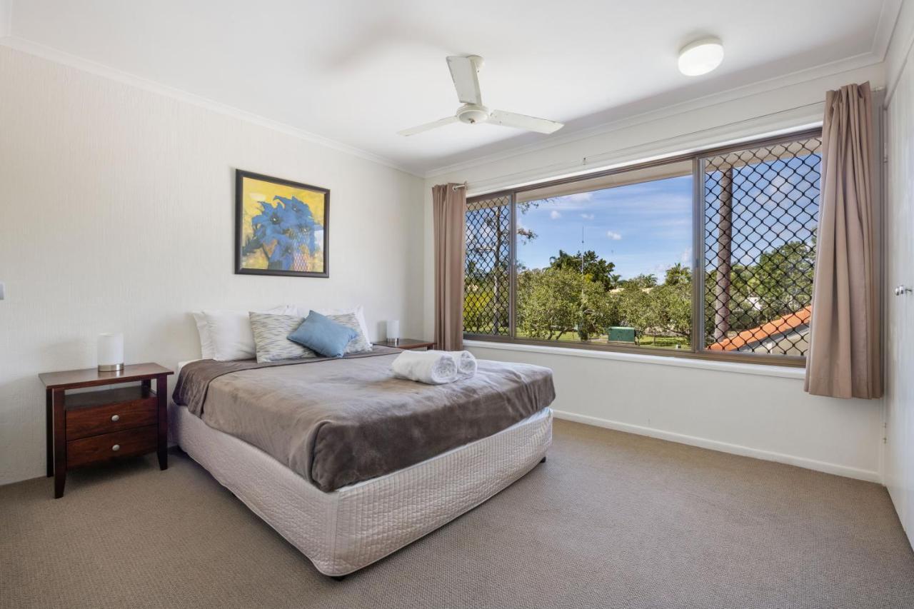 Wolngarin Holiday Resort Noosa Noosaville Εξωτερικό φωτογραφία