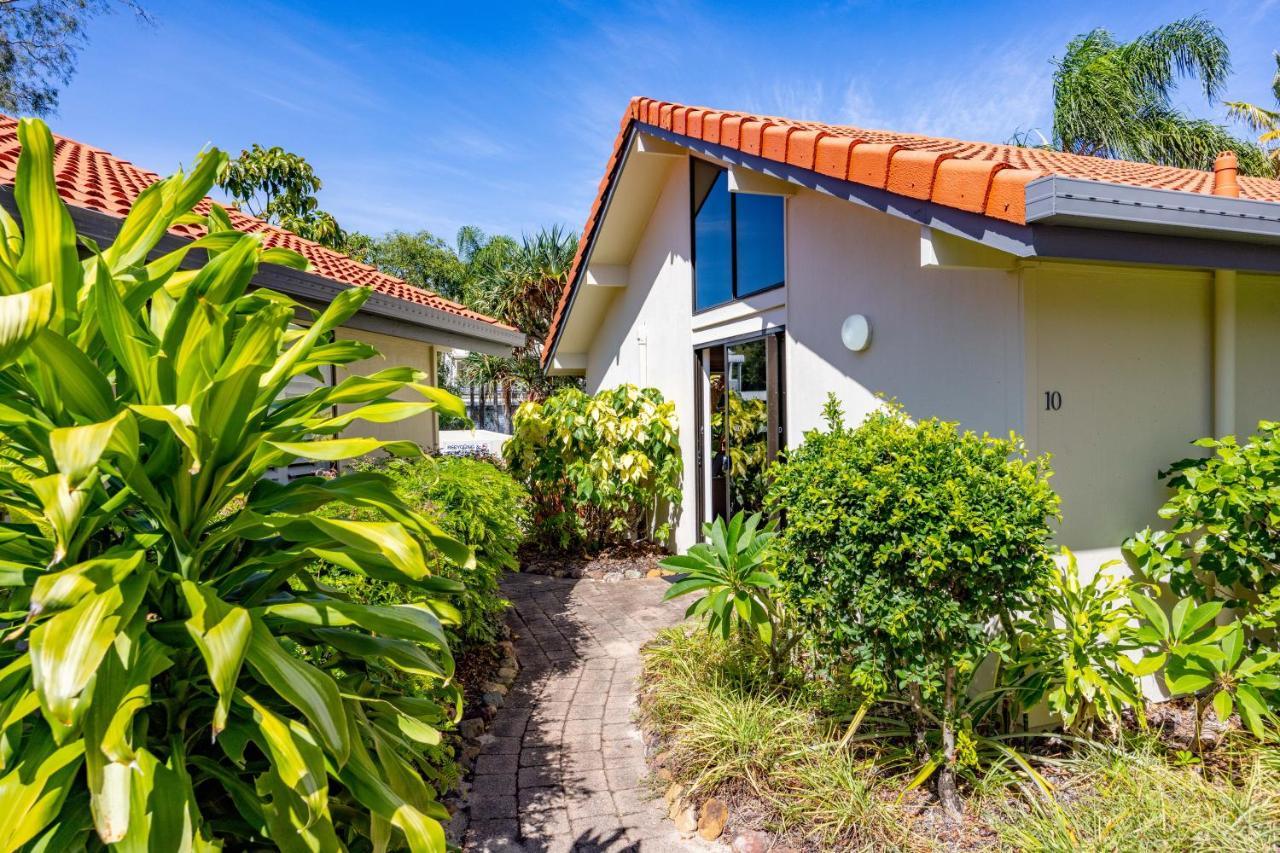 Wolngarin Holiday Resort Noosa Noosaville Εξωτερικό φωτογραφία