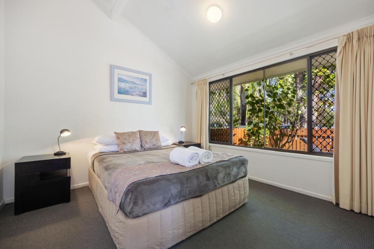 Wolngarin Holiday Resort Noosa Noosaville Εξωτερικό φωτογραφία