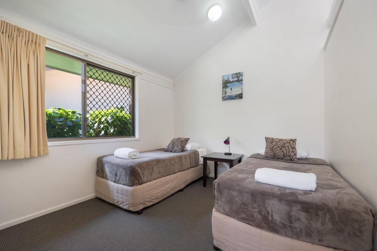 Wolngarin Holiday Resort Noosa Noosaville Εξωτερικό φωτογραφία