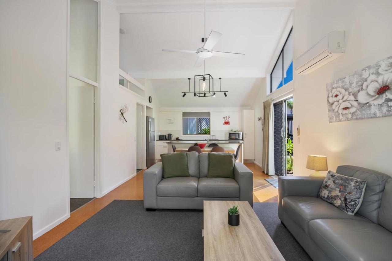 Wolngarin Holiday Resort Noosa Noosaville Εξωτερικό φωτογραφία
