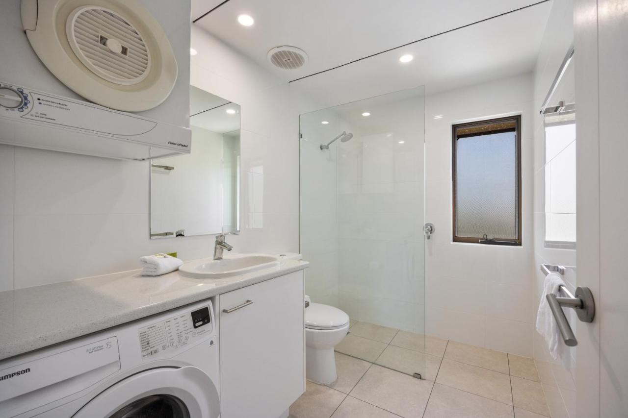 Wolngarin Holiday Resort Noosa Noosaville Εξωτερικό φωτογραφία