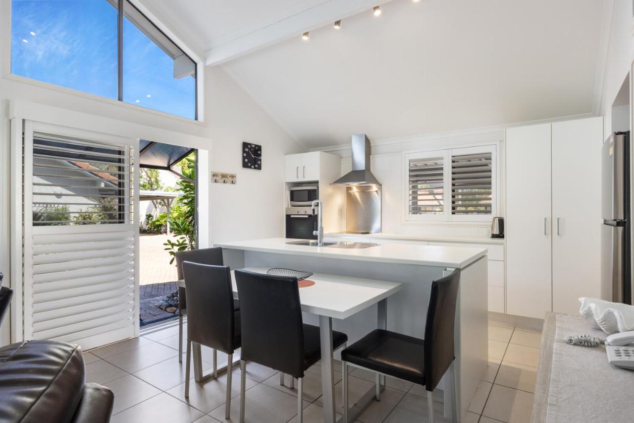 Wolngarin Holiday Resort Noosa Noosaville Εξωτερικό φωτογραφία