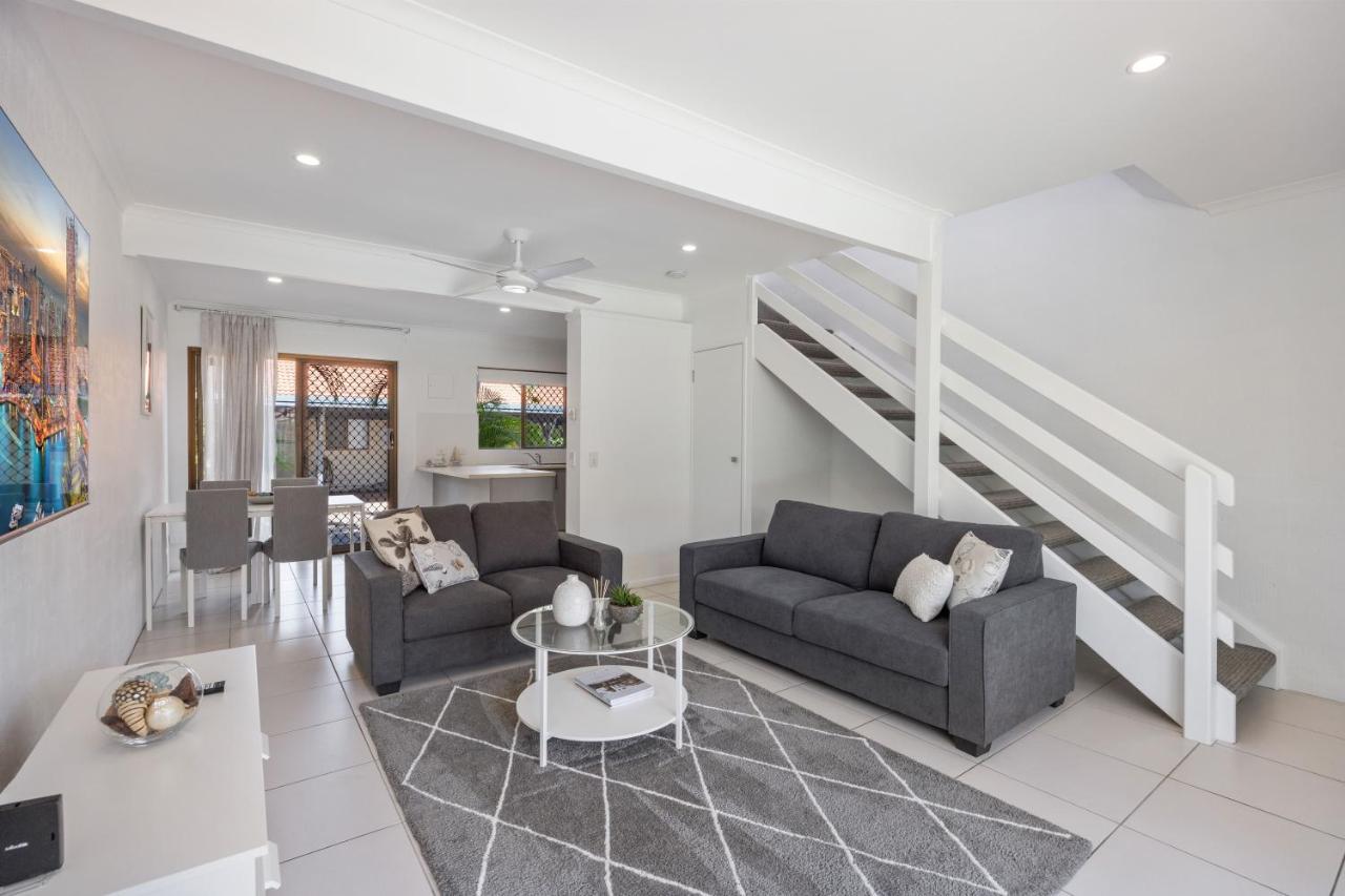 Wolngarin Holiday Resort Noosa Noosaville Εξωτερικό φωτογραφία