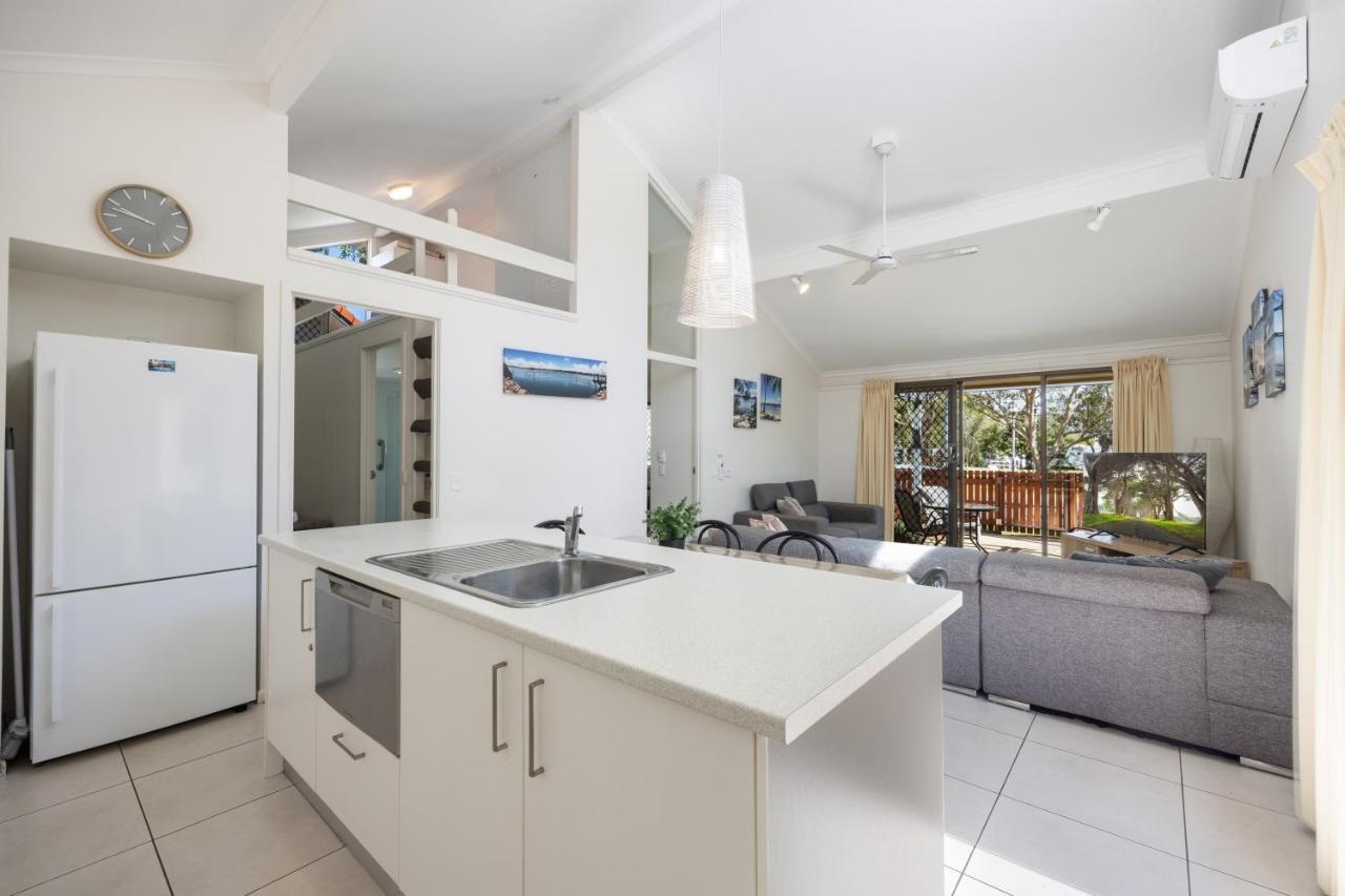 Wolngarin Holiday Resort Noosa Noosaville Εξωτερικό φωτογραφία