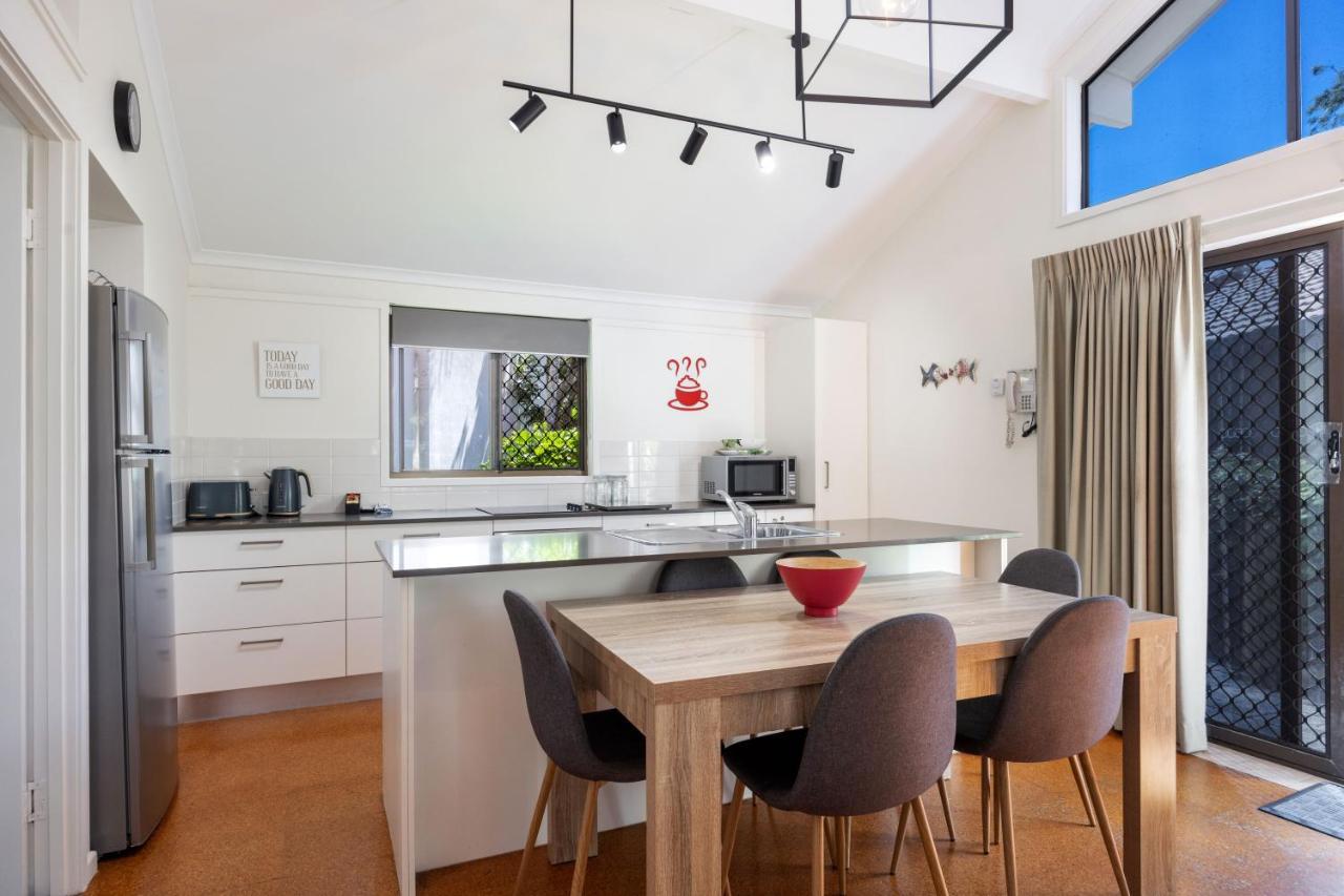 Wolngarin Holiday Resort Noosa Noosaville Εξωτερικό φωτογραφία